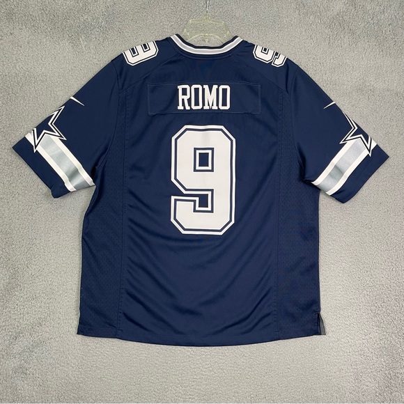 Nike Dallas cowboys Tony Romo jersey - Picture 5 of 5